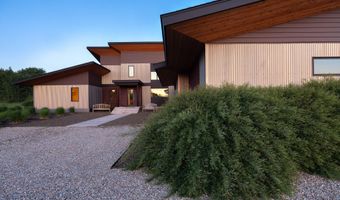 750 S LEIGH CANYON Rd, Alta, WY 83414