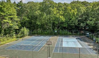 Andover Drive, Barnstead, NH 03225