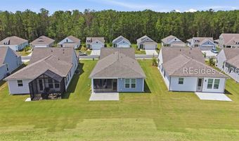 1322 Sunfish Way, Bluffton, SC 29909