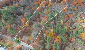 Lake Road, Brentwood, NH 03833