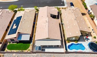 2612 Tullamore Creek Ln, Laughlin, NV 89029