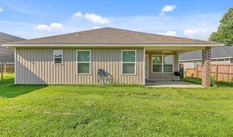 128 Cottage Ln, Atmore, AL 36502