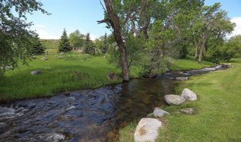 478 Upper French Creek Rd, Buffalo, WY 82834