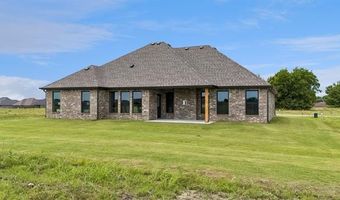 304 Barley Hill Rd, Bartlesville, OK 74006