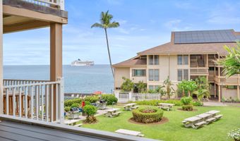 75-6002 ALII Dr 3203, Kailua Kona, HI 96740
