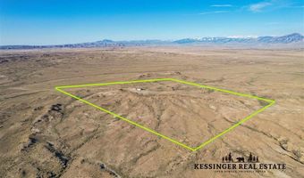 319 Road 1AF, Clark, WY 82435