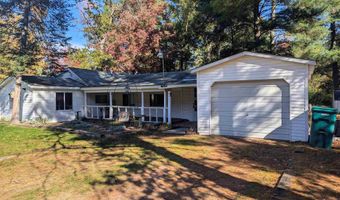 5401 Oak, Alger, MI 48610