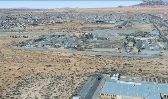 8652 S Desert Blvd, Anthony, TX 79821