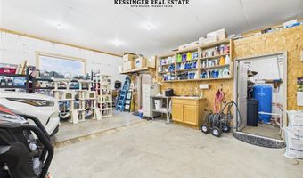 11 Happy Trails Rd, Cody, WY 82414
