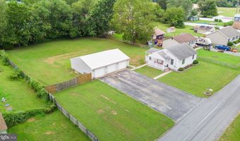 1255 PINE St, Houston, DE 19954
