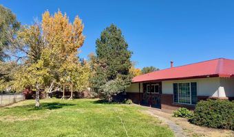 1110 Ranchero Rd, Bosque Farms, NM 87068