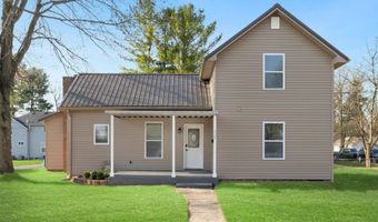 329 W 19th St, Auburn, IN 46706