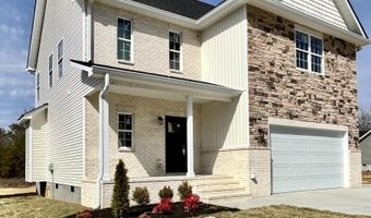 419 Eastland Park Dr, Blaine, TN 37709