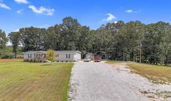 55 Kelley Rd, Batesville, AR 72501