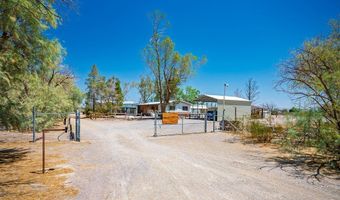 2501 N Joshua Rd, Amargosa Valley, NV 89020