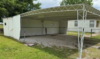 1103 Springdale Rd, Ardmore, OK 73401