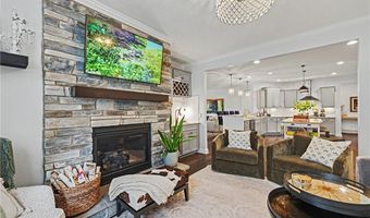 609 Burgess Cir, Aurora, OH 44202