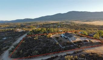 54648 Glasgow Rd, Anza, CA 92539