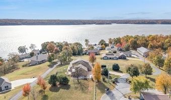 32060 Lavender Ln, Afton, OK 74331