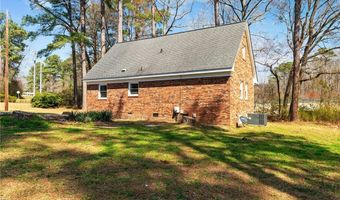 41 Page Rd, Broadway, NC 27505