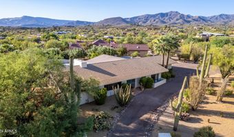 7760 E CAREFREE Dr, Carefree, AZ 85377