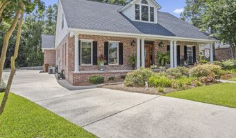 419 De Jean Cv, Biloxi, MS 39531