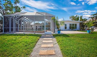 5670 Williams Dr, Fort Myers Beach, FL 33931