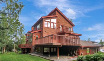 6110 Country Lane Cir, Anchorage, AK 99504