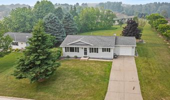 405 W GREENFIELD Ave, Algoma, WI 54201