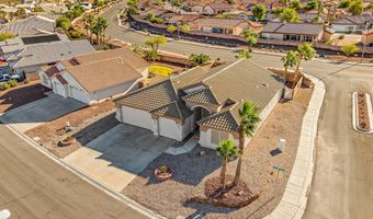 2264 Mountainside Dr, Bullhead City, AZ 86442