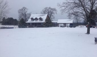 141 Holcomb Spur NW, Adairsville, GA 30103