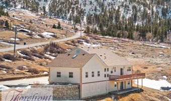 6700 S Rotary Park Rd, Casper, WY 82601