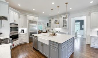 5206 Creek Walk, Peachtree Corners, GA 30092