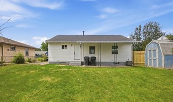 806 Josephine Ave, Columbus, OH 43204