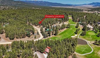 66 St Andrews Way, Angel Fire, NM 87710