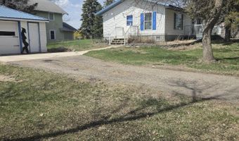 704 13th Ave, Britton, SD 57430