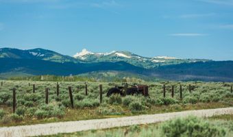 TRACK 12 ASPEN RIDGE Road, Daniel, WY 83115
