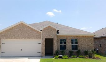 317 LOGAN St, Keene, TX 76059