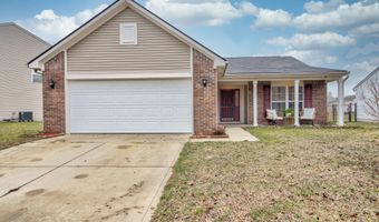 7366 Pipestone Dr, Indianapolis, IN 46217