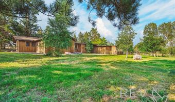 5550 Greybull Hwy, Cody, WY 82414