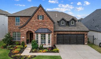 420 Prairie Run, Aledo, TX 76008