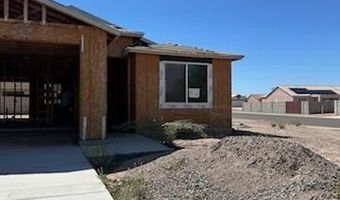 10789 W Torren Dr, Arizona City, AZ 85123