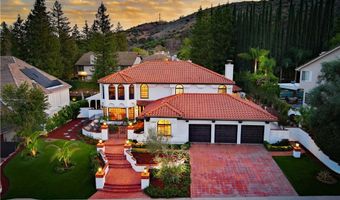 29614 Ridgeway Dr, Agoura Hills, CA 91301