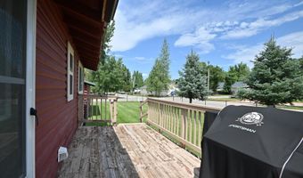 604 Cemetery Rd, Dayton, WY 82836