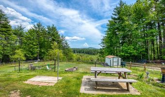 204 Pine River Path, Effingham, NH 03882