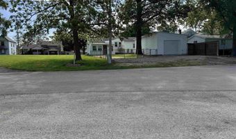 156 S Miller Ave, Albany, IN 47320