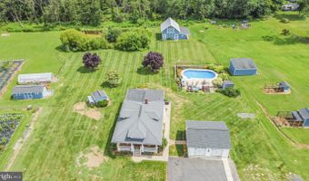 2611 CONOWINGO Rd, Bel Air, MD 21015