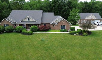10736 E 100 S, Avilla, IN 46710