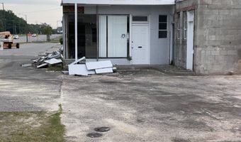 3049 Main Hwy, Bamberg, SC 29003