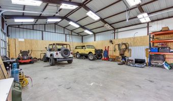 1001 N Oak Trl, Weatherford, TX 76085